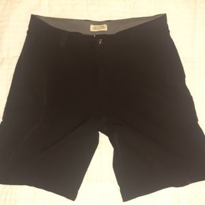Men's Shorts 36